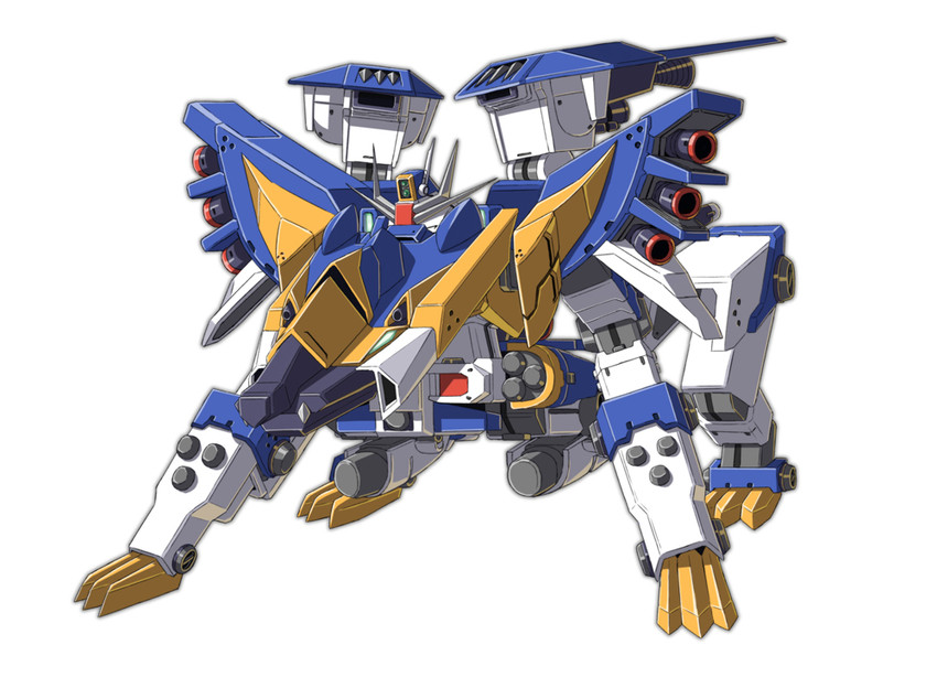 gundam gp-01 full vernian zephyranthes and star gundam gp01 (gundam and 1 more) drawn by shingo_(picturepuzzle)