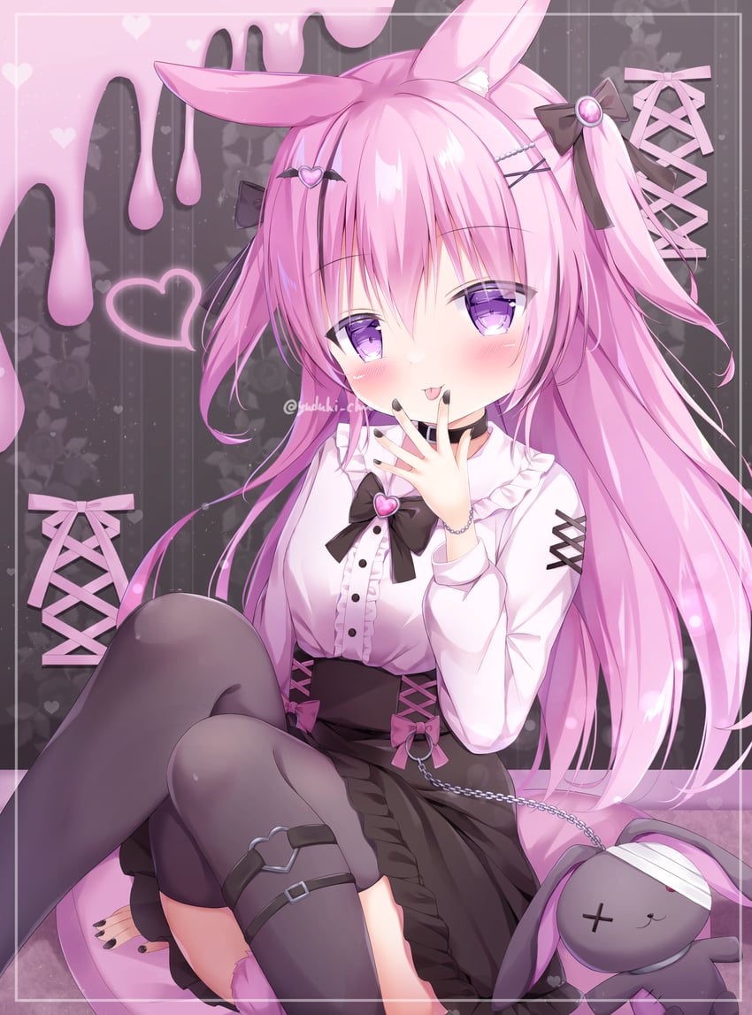 original drawn by yuduki_pdx