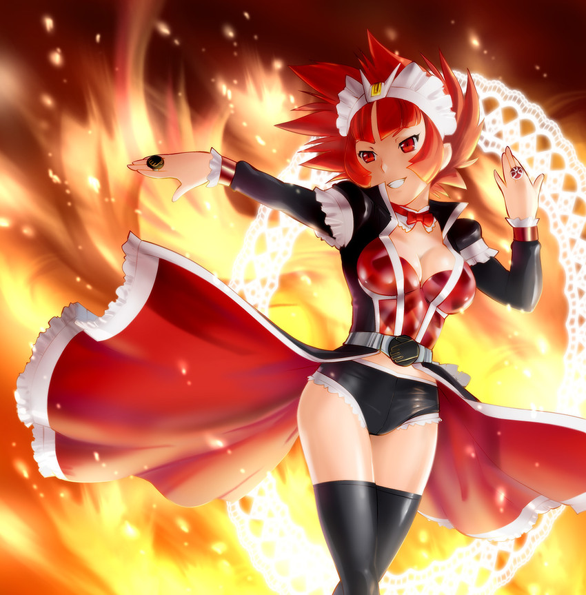 kamen rider wizard (kamen rider and 1 more) drawn by ueyama_michirou