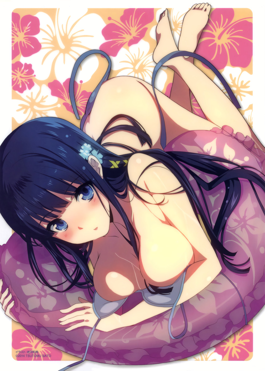 shiba miyuki (mahouka koukou no rettousei) drawn by ikawa_waki