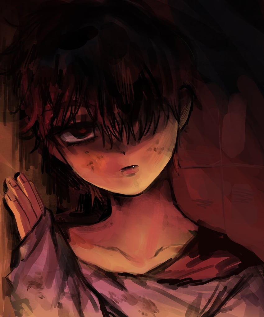 ivan (alien stage) drawn by bimi10151106