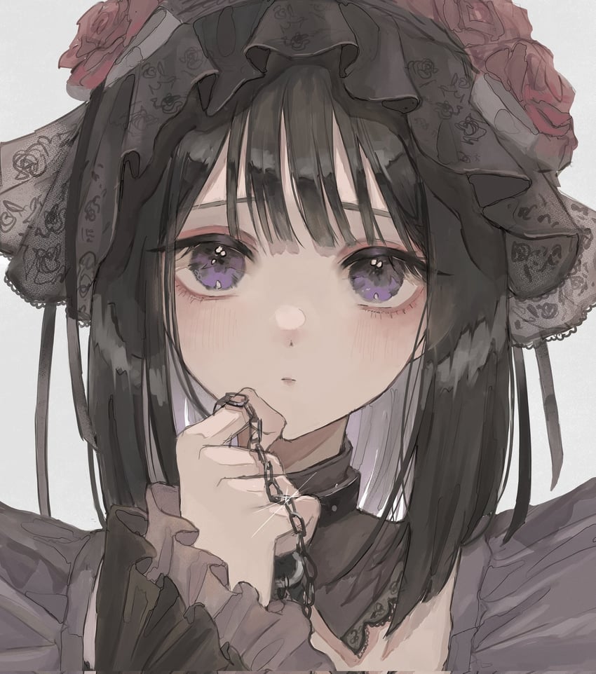 kitagawa marin and kuroe shizuku (sono bisque doll wa koi wo suru) drawn by kumagai_yuka