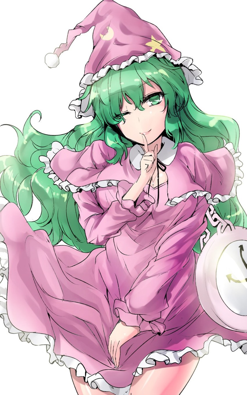 kazami yuuka (touhou and 1 more) drawn by y2