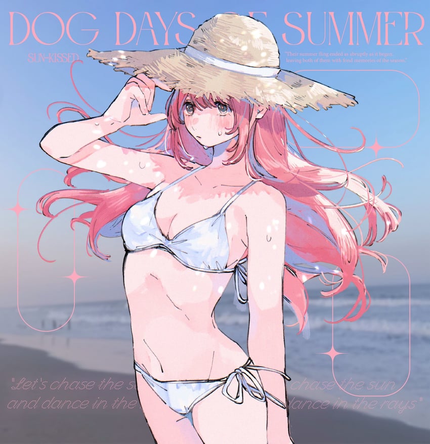 ogino ichiko (inkya gyaru demo ikigaritai! and 1 more) drawn by kashiwagi_tsukiko