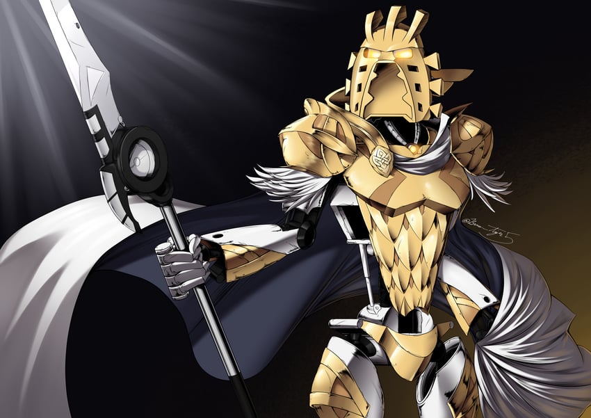 takanuva (fire emblem and 3 more) drawn by burns5