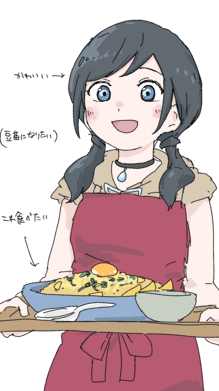 amano hina (tenki no ko) drawn by iyowa_(igusuri_please)