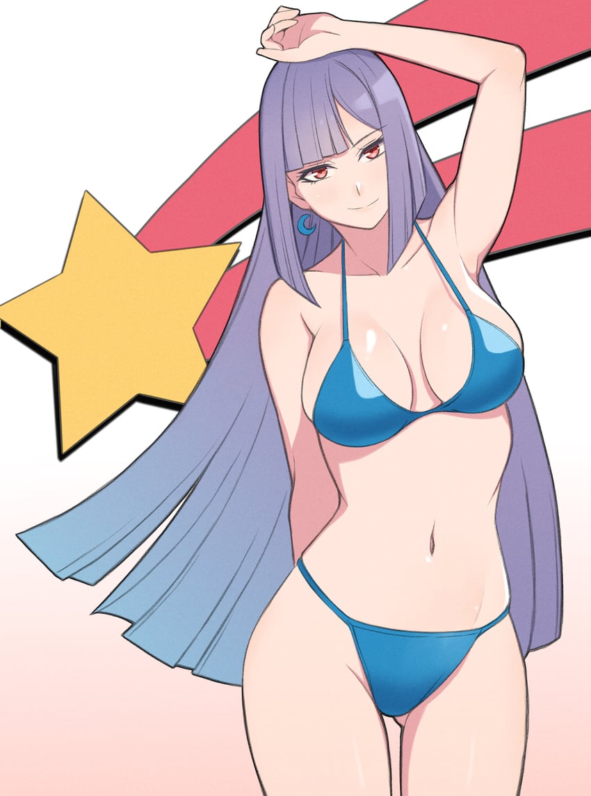 roux louka (gundam and 1 more) drawn by konishiki_(52siki)