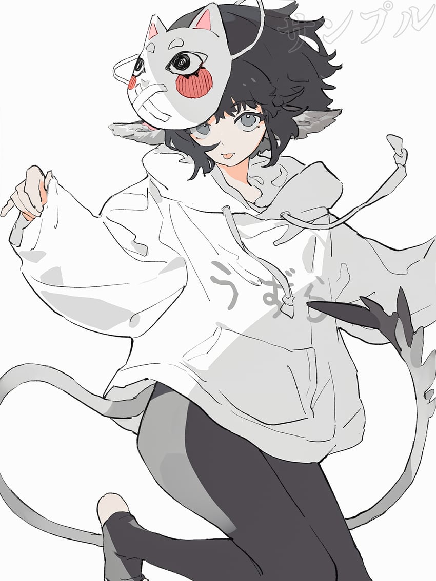original drawn by orniflop