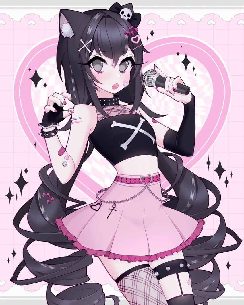 original drawn by ariimaw