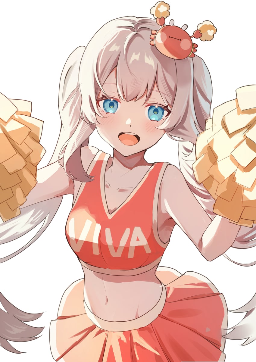 marie antoinette (fate and 1 more) drawn by noneko127