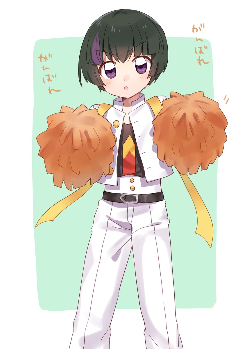tsukiyama shinobu (shinkalion and 1 more) drawn by rayuse