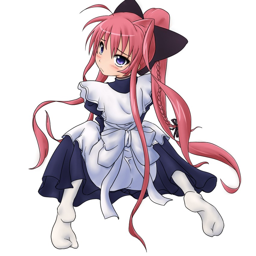 inui sana (mashiroiro symphony) drawn by nayuta_(bamiras1105)