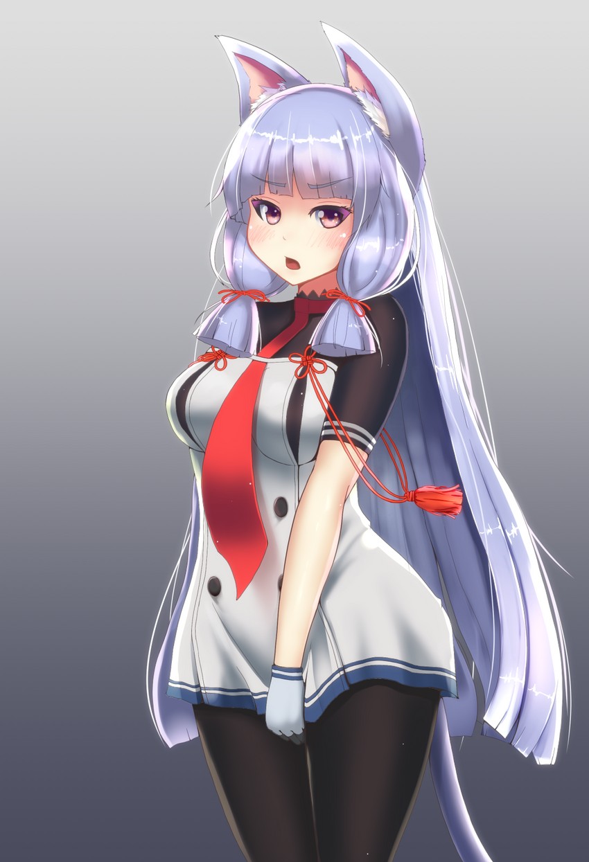murakumo and murakumo kai ni (kantai collection) drawn by yoshino_(yoshino-yoshii)