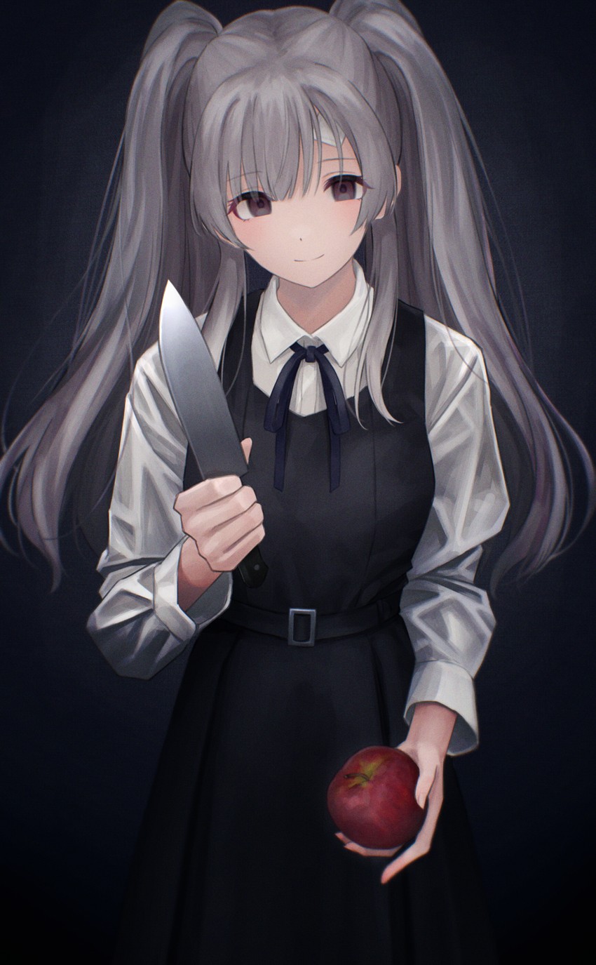 yukoku kiriko (idolmaster and 1 more) drawn by infektionary