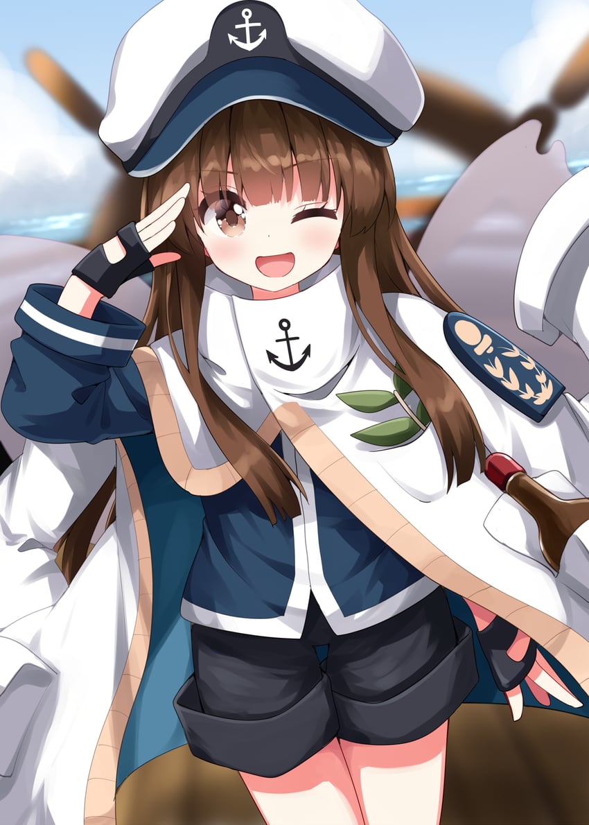 star sapphire (touhou) drawn by ruu_(tksymkw)