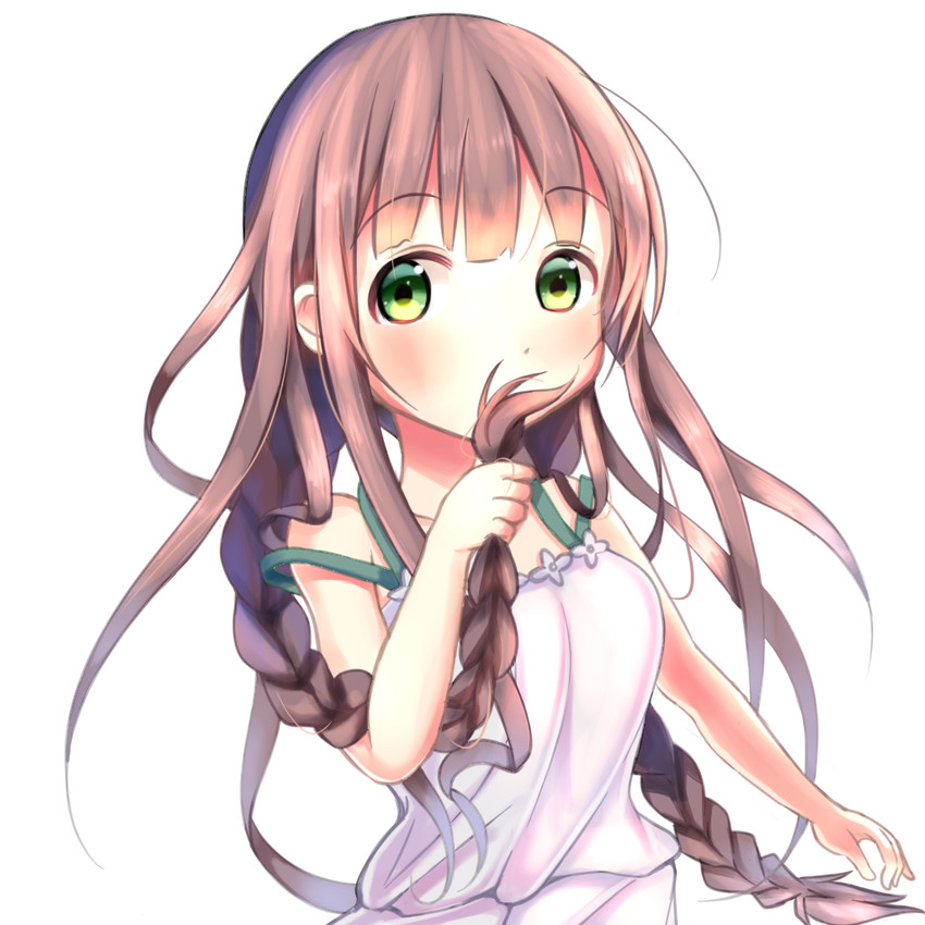 ujimatsu chiya (gochuumon wa usagi desu ka?) drawn by deka_tomato