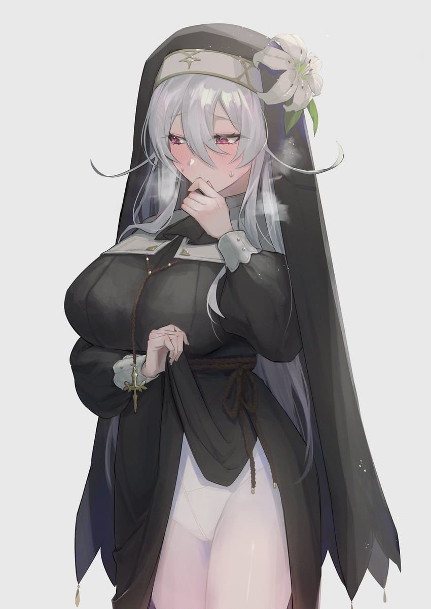 original drawn by nikumochu
