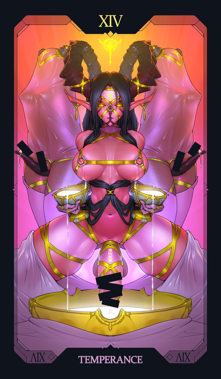 original drawn by tailbox