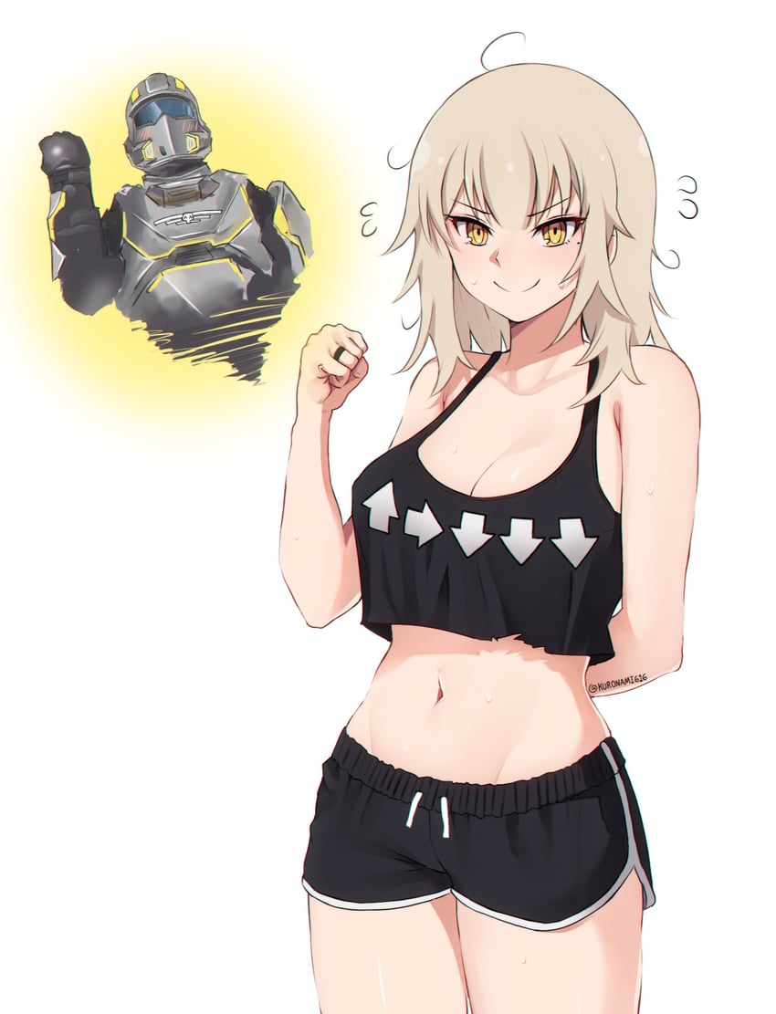 helldiver (original and 1 more) drawn by kuronami616