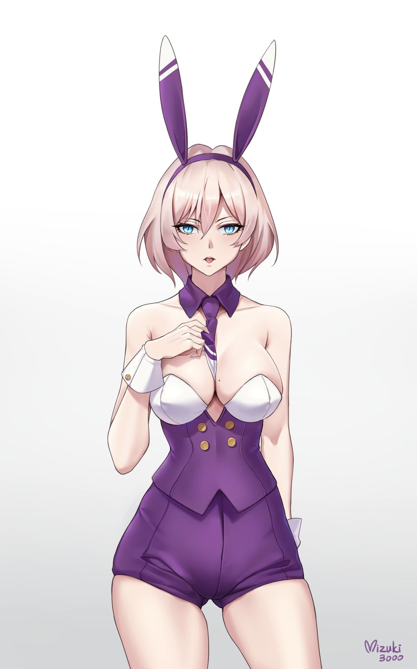 mujina (gridman universe and 1 more) drawn by mizuki3000