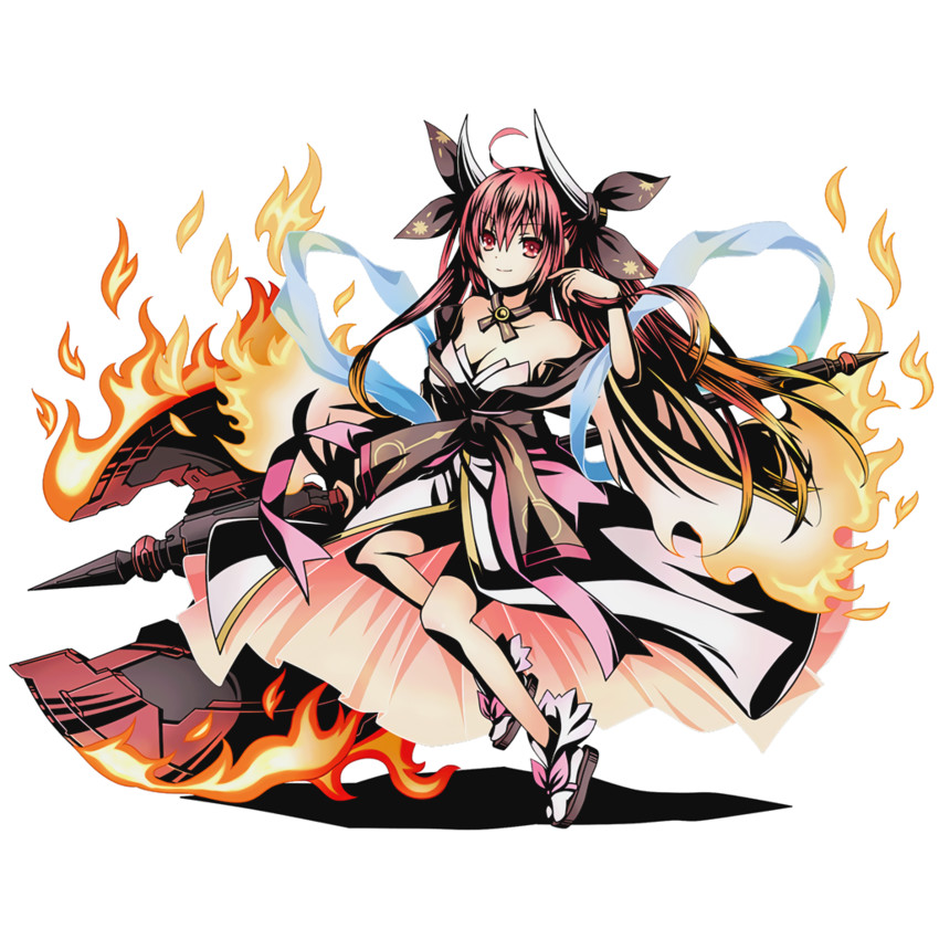 itsuka kotori (date a live and 1 more) drawn by ucmm