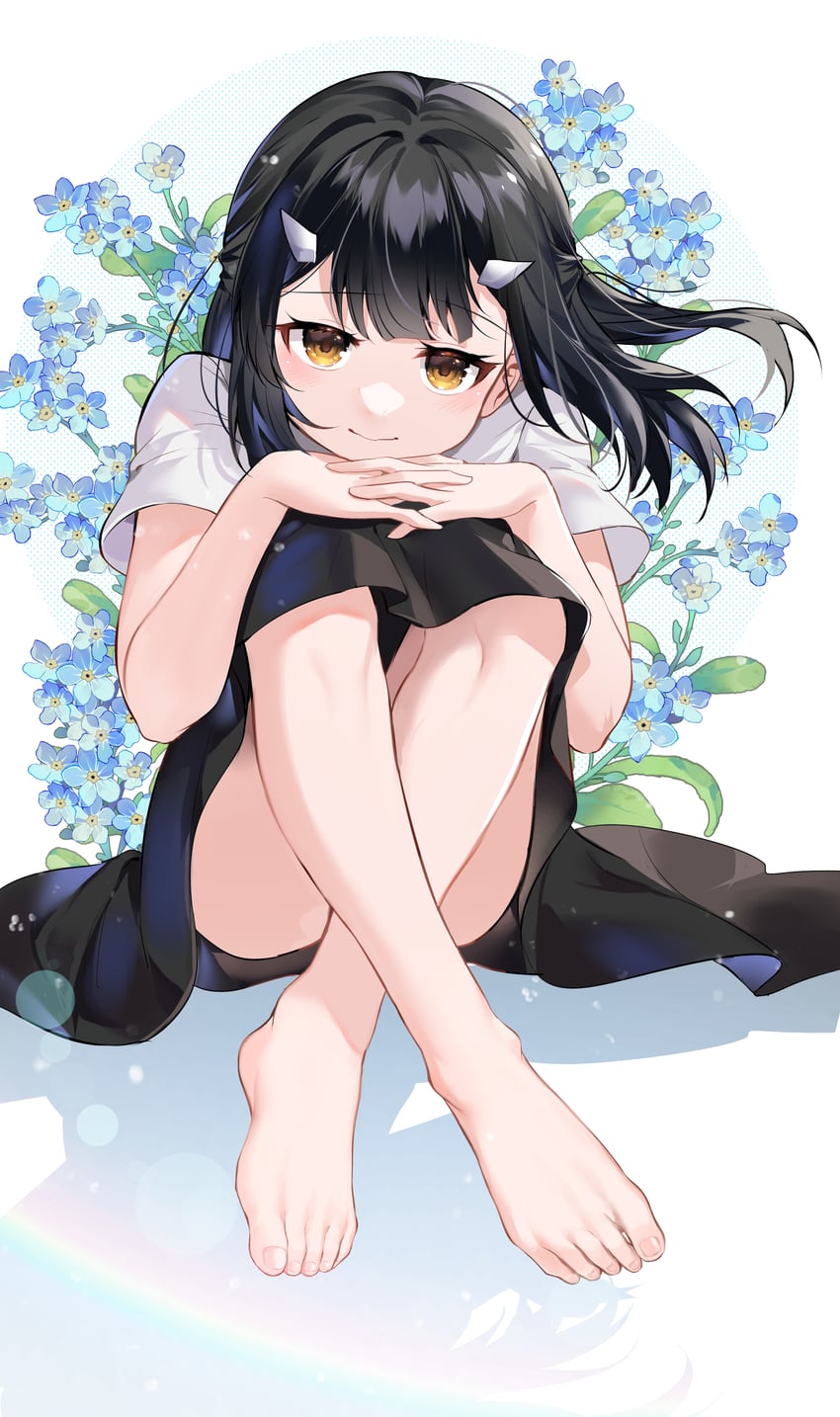 miyu edelfelt (fate and 1 more) drawn by akitsuki_(oenothera)