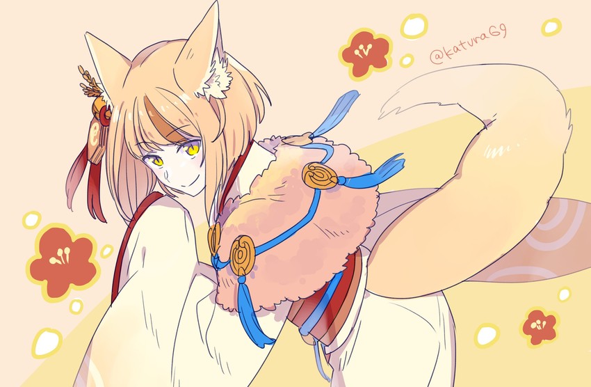 selkie (fire emblem and 2 more) drawn by katsura_ichiho
