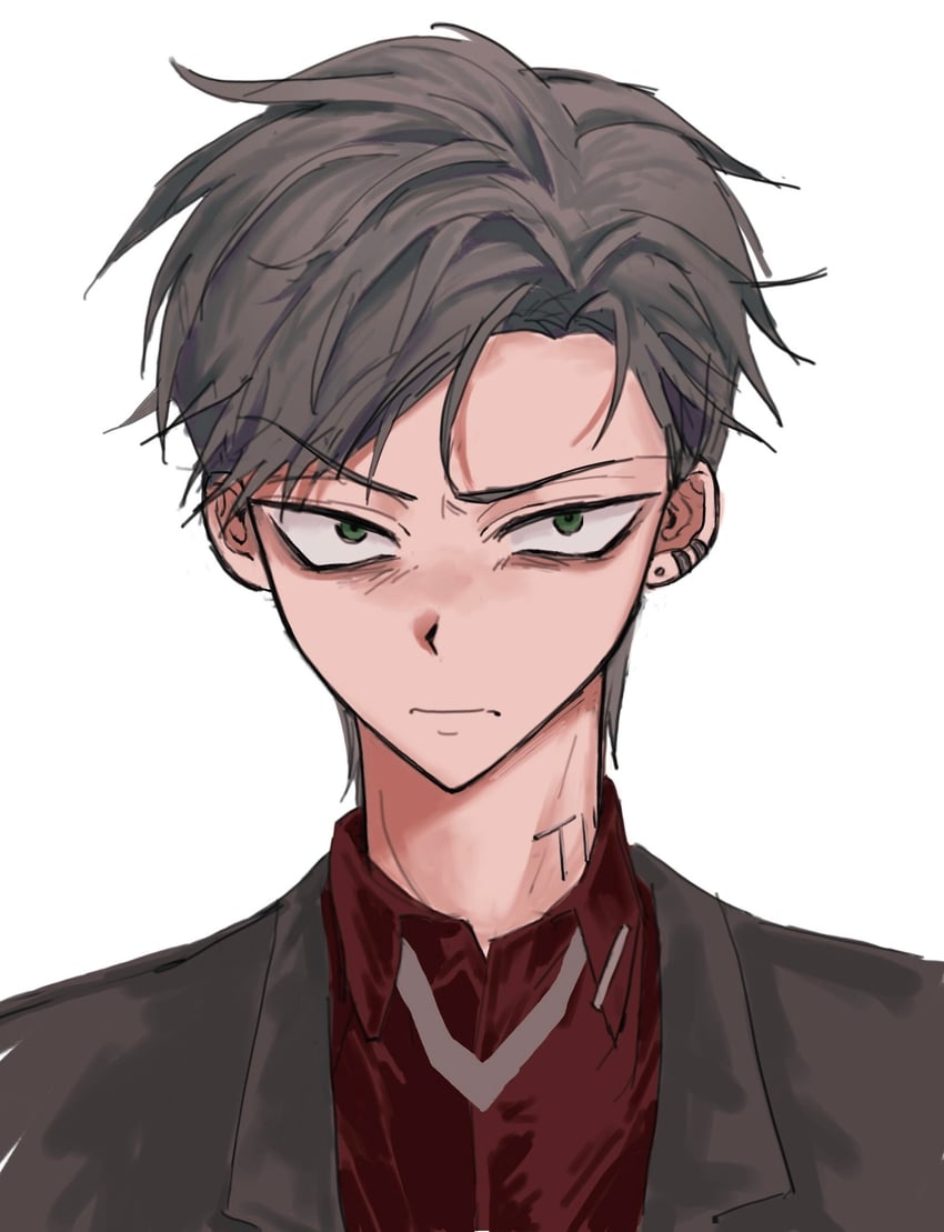 till (alien stage) drawn by c0ugh