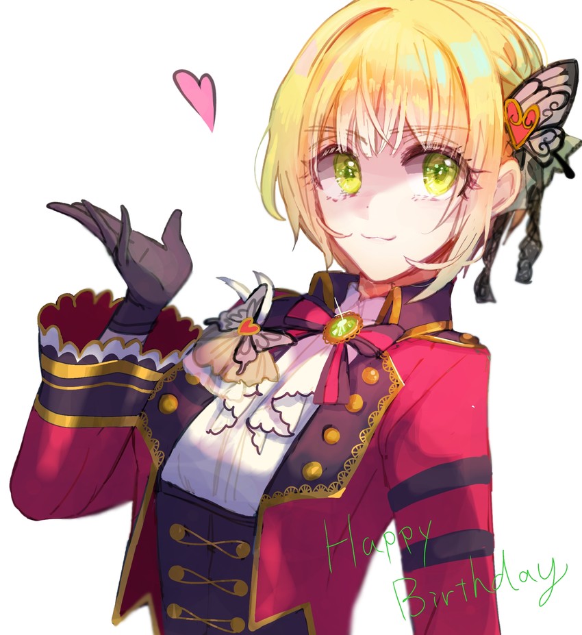 miyamoto frederica (idolmaster and 2 more) drawn by rum_raisin_(chihiromakita19)