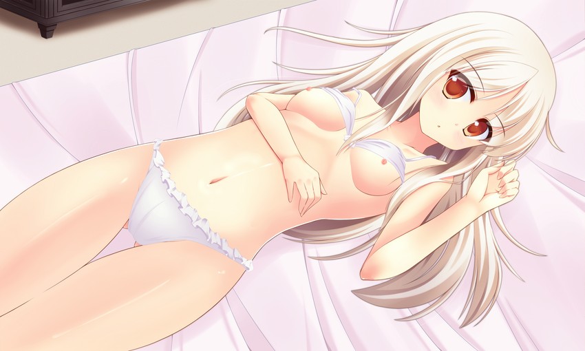 shiina mashiro (sakura-sou no pet na kanojo) drawn by aoniwa_kiyohisa