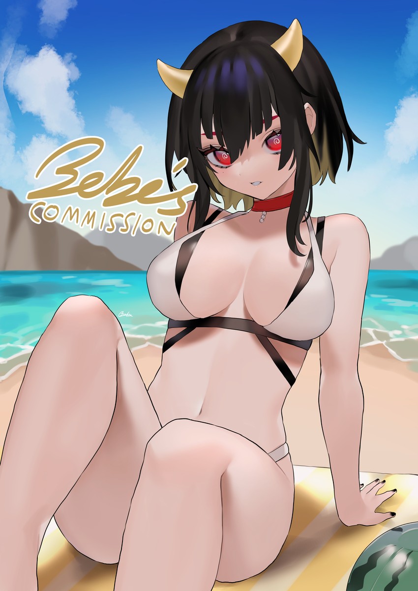 original drawn by bebe_(bebe_pp)