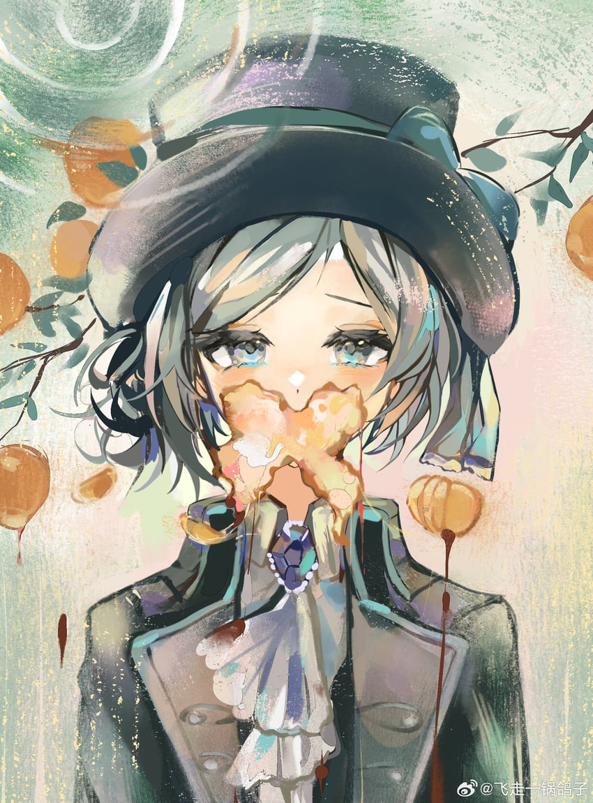 vertin (reverse:1999) drawn by fei_zou_yi_guo_gezi