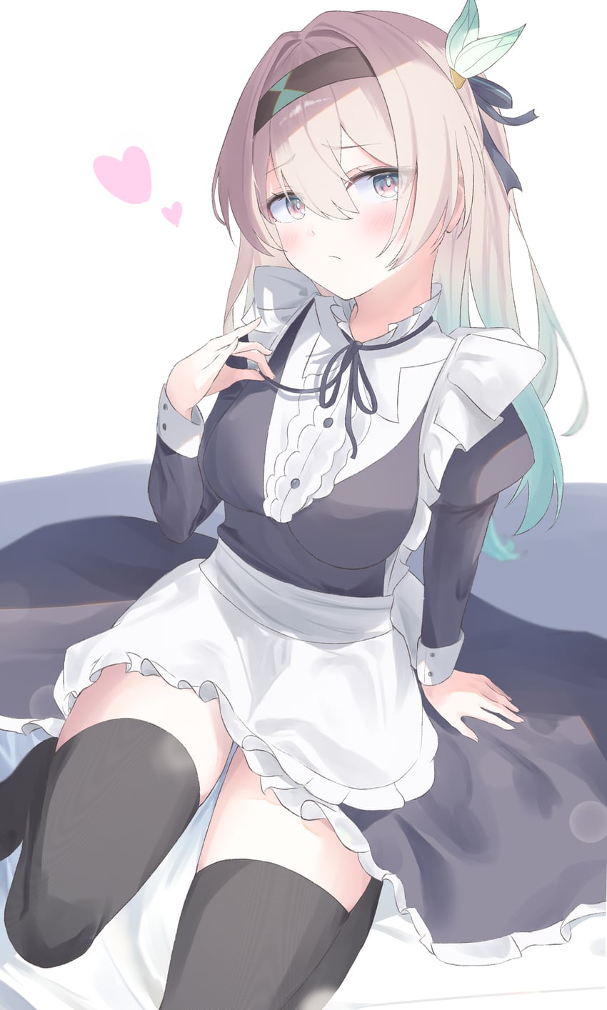 firefly (honkai and 1 more) drawn by izumi_iro