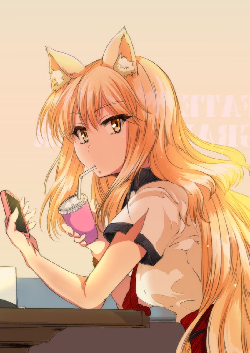 suzuka gozen (fate and 4 more) drawn by haku_(grimjin)