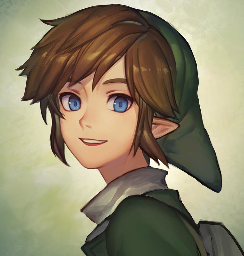 link (the legend of zelda and 1 more) drawn by mimme_(haenakk7)