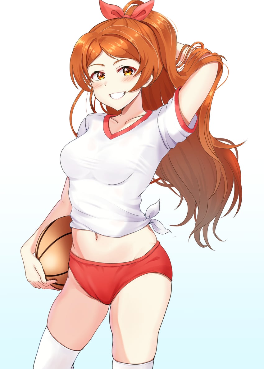 ogami tamaki (idolmaster and 2 more) drawn by tanukiinu005