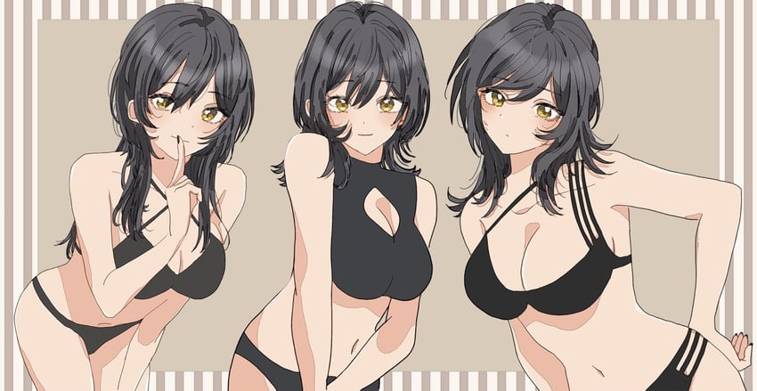 shirase sakuya (idolmaster and 1 more) drawn by paddy_field