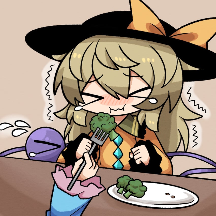 komeiji koishi and komeiji satori (touhou) drawn by zunusama