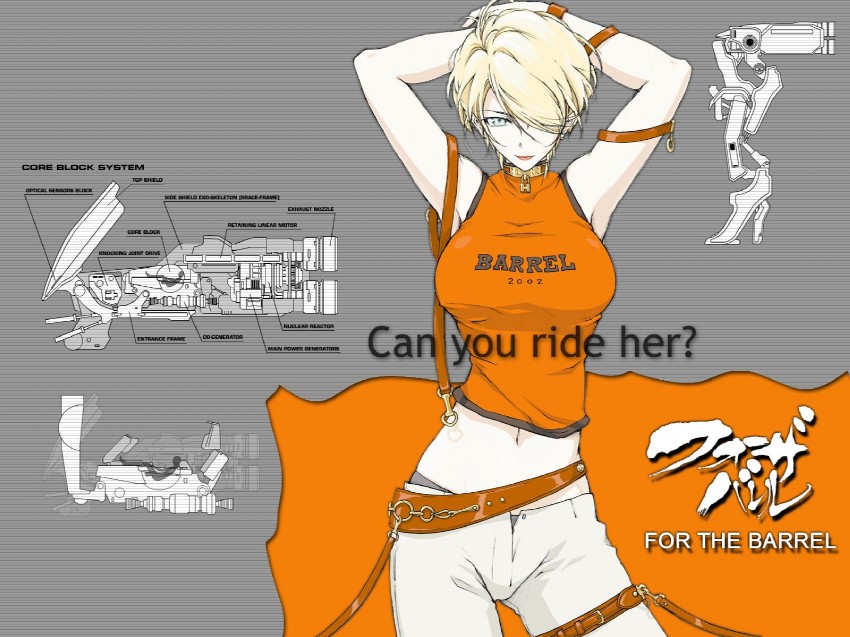 sayla mass (gundam and 1 more) drawn by koyama_shigeto