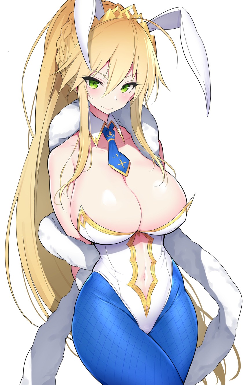 artoria pendragon (fate and 1 more) drawn by ichi-jirushi