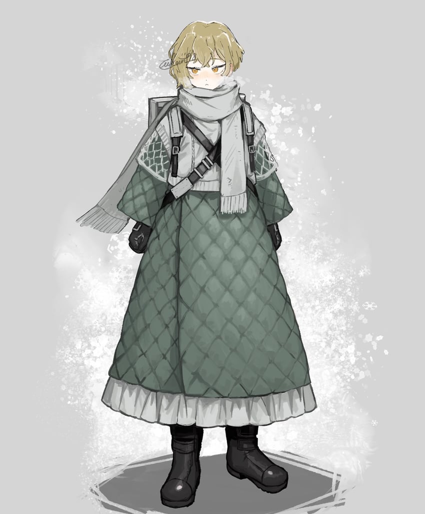 sinclair (project moon and 1 more) drawn by upi_(ukn18pkanother)