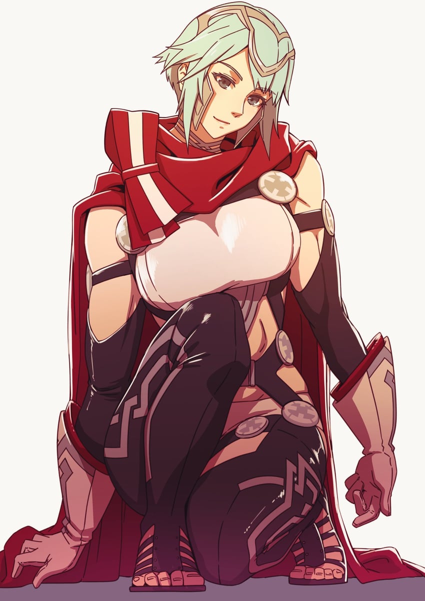 dagr (fire emblem and 1 more) drawn by aduti_momoyama