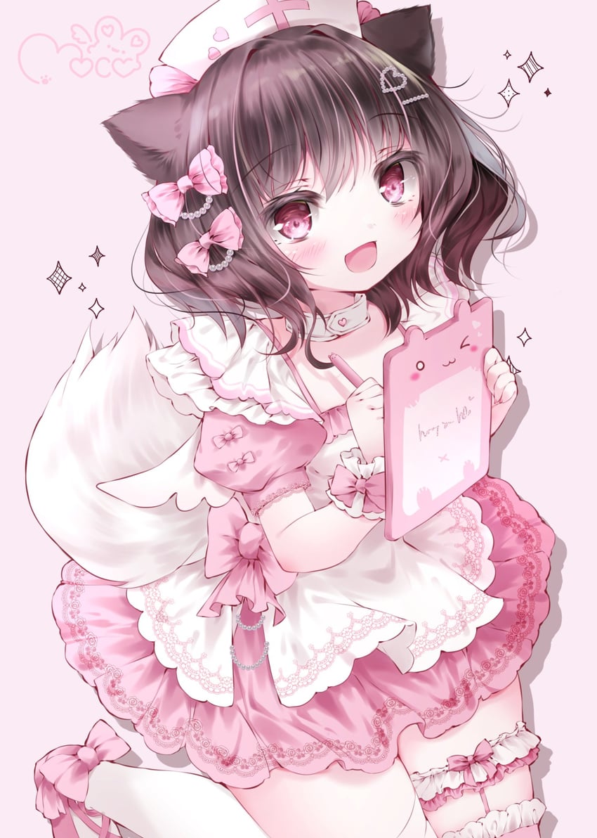 original drawn by moco_ofuton