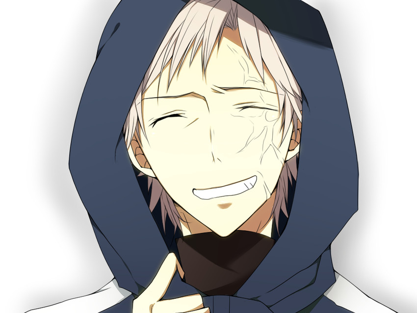 matou kariya (fate and 2 more) drawn by waiko