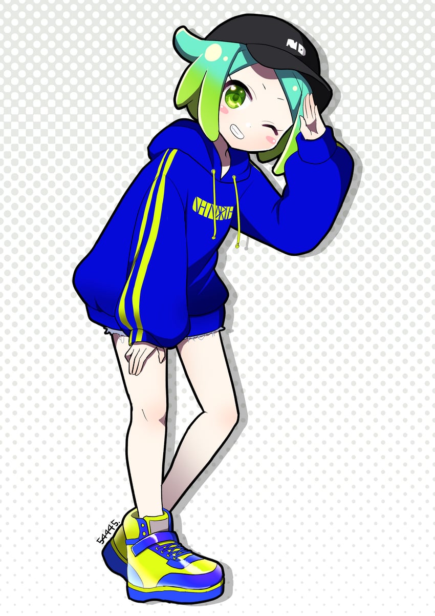 nijiiro nino (pretty series and 2 more) drawn by koyoshi_yoko