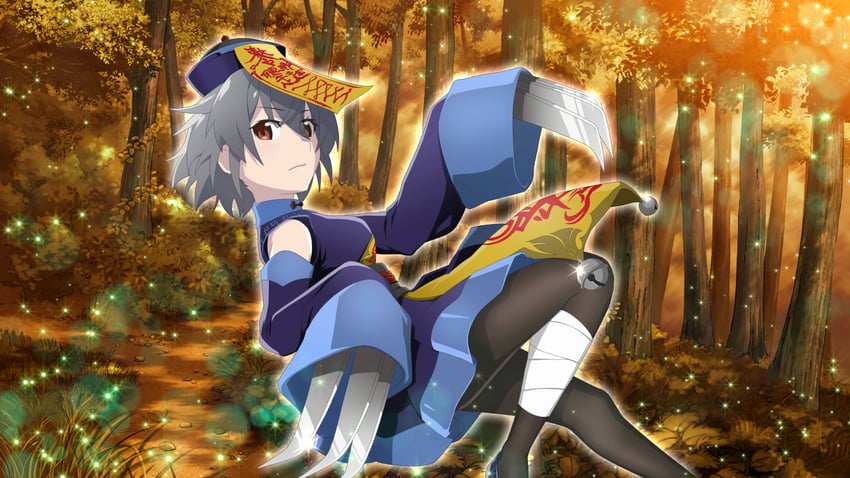 kimiyoshi kazuho (higurashi no naku koro ni and 1 more)