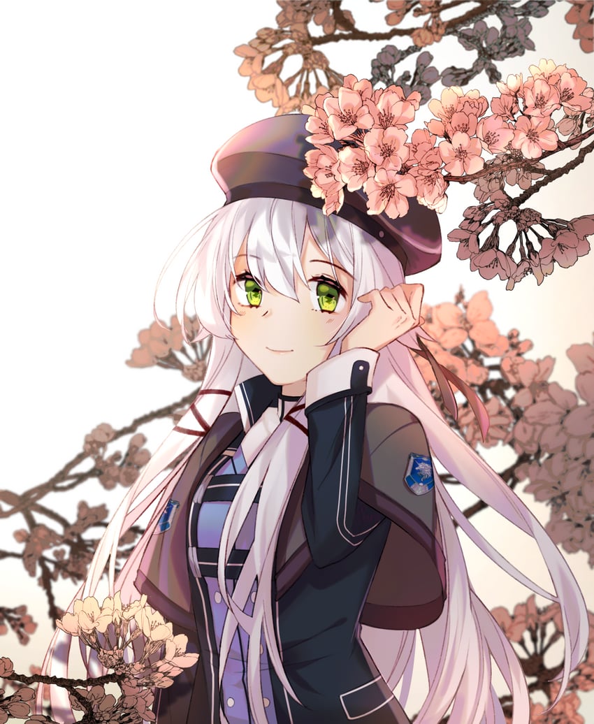 altina orion (eiyuu densetsu and 2 more) drawn by tana_(tanabio)