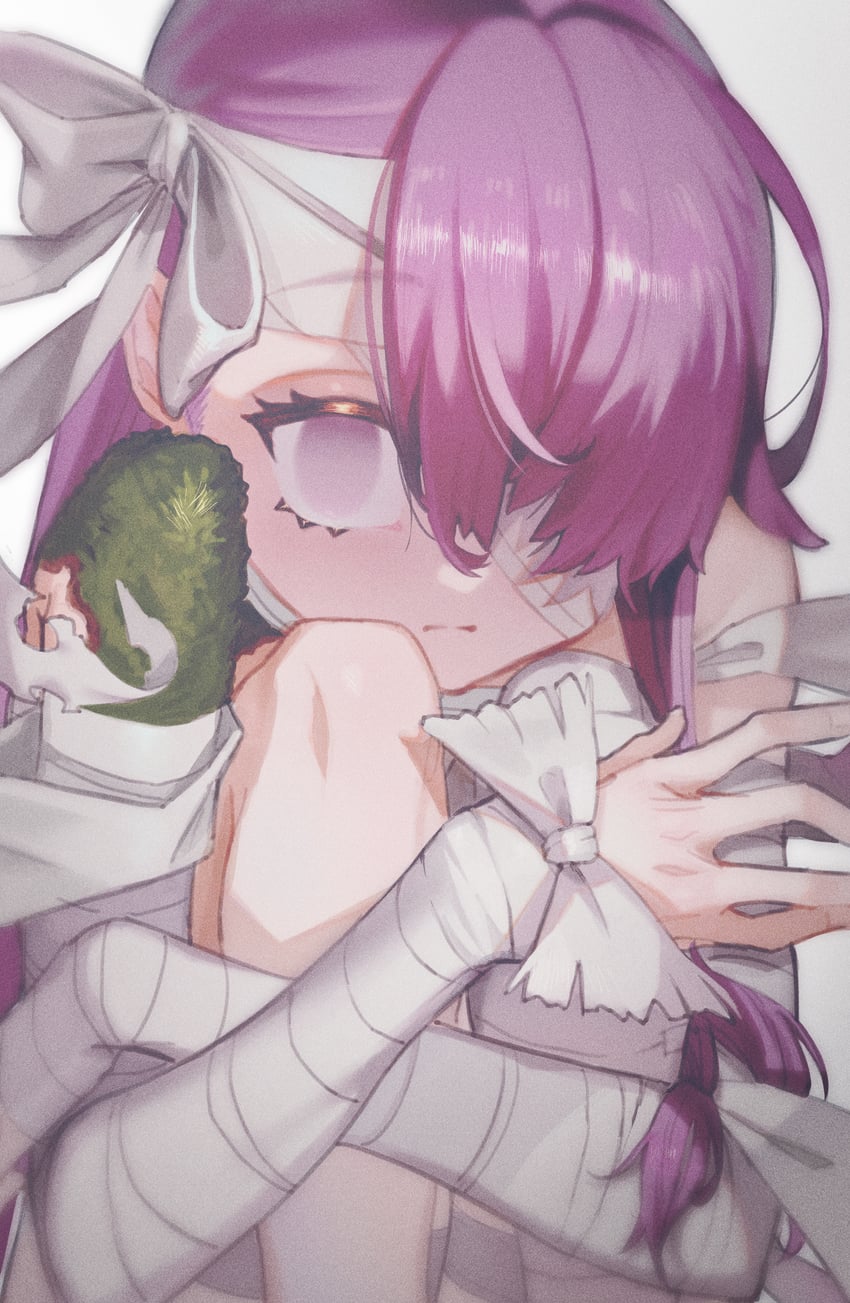 kingprotea (fate and 4 more) drawn by ota_(ota-0000)