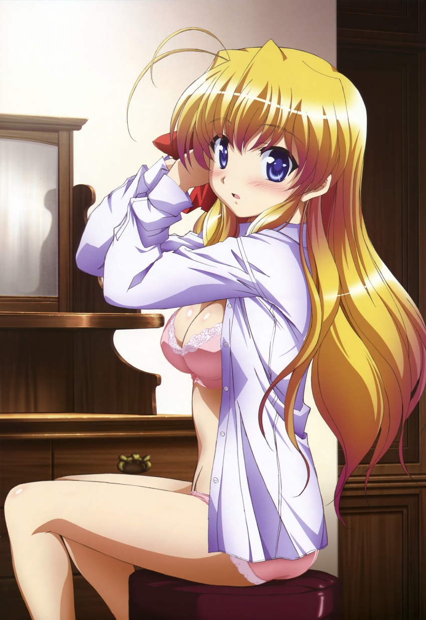 sendou erika (nyantype and 1 more) drawn by isono_satoshi