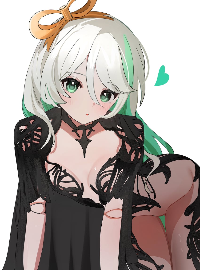 cecilia immergreen (hololive and 1 more) drawn by hana20000920